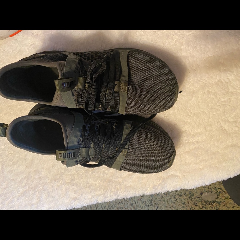 Puma sneakers